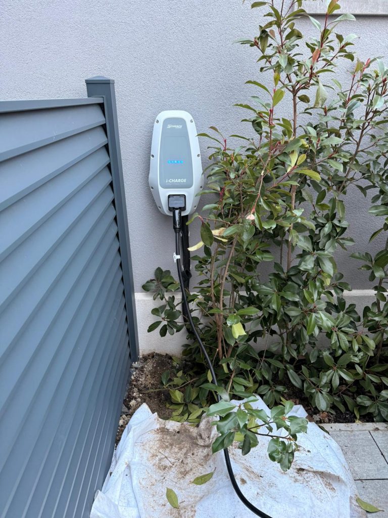 Elektroinstallationen